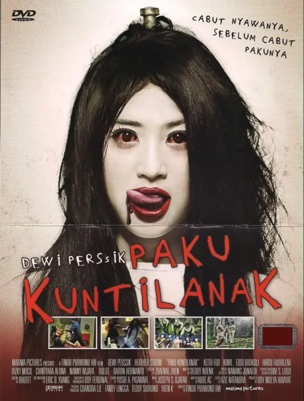 PAKU KUNTILANAK (2009)